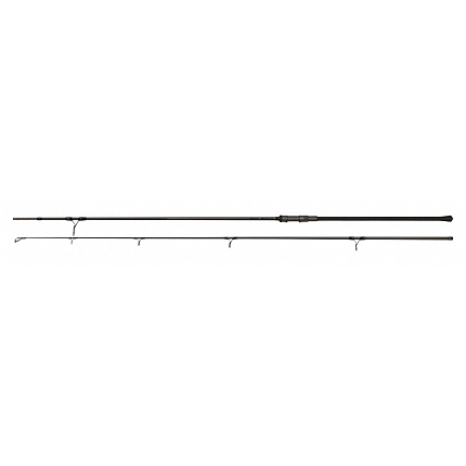 Fox Prut Horizon X4 Black 3,96 m (13ft) 4 lb 2 díl