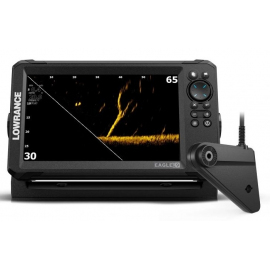 Lowrance Echolot Eagle Eye 9 Live Sonda