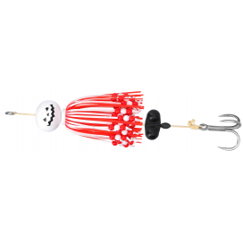 Mikado Nástraha Cat Territory Bogey Patriot 100g 1 Ks