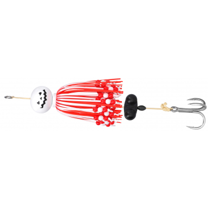 Mikado Nástraha Cat Territory Bogey Patriot 100g 1 Ks Mikado Nástraha Cat Territory Bogey Patriot 100g 1 Ks