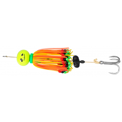 Mikado Nástraha Cat Territory Bogey Rainbow 180g 1 Ks Mikado Nástraha Cat Territory Bogey Rainbow 180g 1 Ks