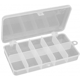 Mikado Krabička Abm 017 (17.7x9.4x2.9cm) 1 Ks Mikado Krabička Abm 017 (17.7x9.4x2.9cm) 1 Ks