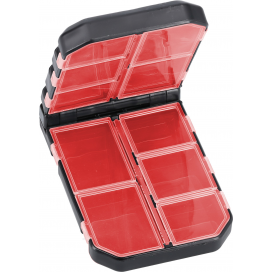 Mikado Krabička Oboustranný H1903 (10.7x7.4x3cm) 1 Ks