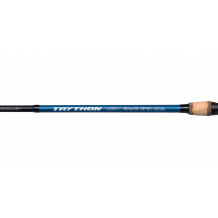 Mikado Prut Trython Light Game Spin 210cm 5-20g 2 Díl.