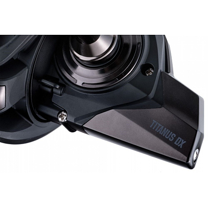 Mivardi Naviják Titanus DX 12000