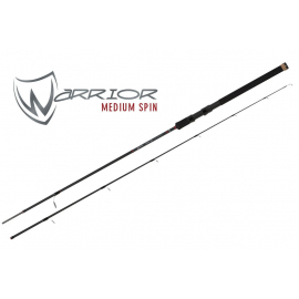 Fox Rage Prut Warrior Medium Spin Rods 270cm 15-40g