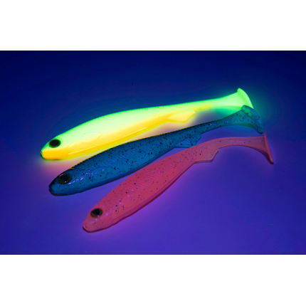 Fox Rage Gumová Nástraha Slick Shad 11cm