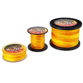 Uni Cat Šňůra 12 X Superior Line 400m Uni Cat Šňůra 12 X Superior Line 400m