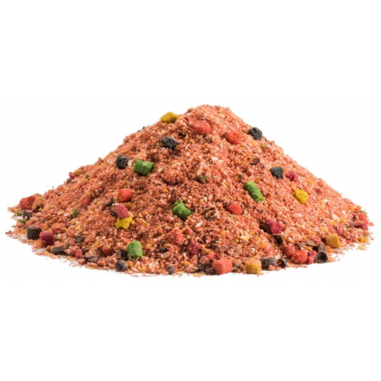 Mivardi Krmítková Směs R1 Carp 950 g