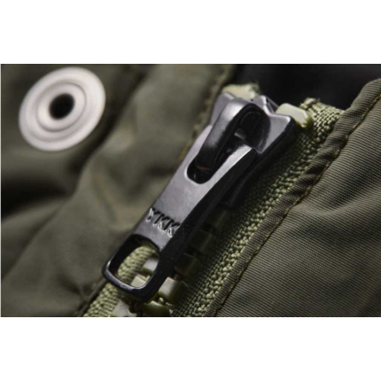 Geoff Anderson Brodicí Bunda WS Light Zelená 