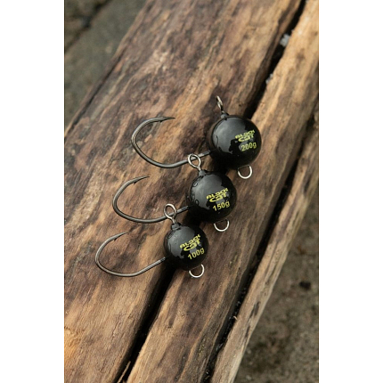 Black Cat Mega Fireball Black DG