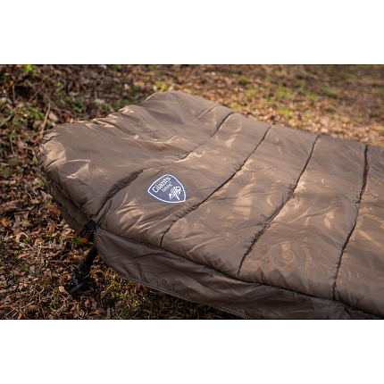 Giants Fishing Spací Pytel 4 Season Deluxe Sleeping Bag