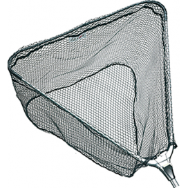 Jaxon Podběrák Metal Safe Gumová síť 200cm