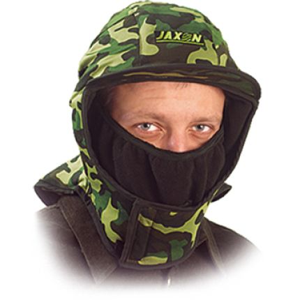 Jaxon Zimní kukla WINTER HAT