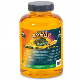 Anaconda sirup AI Carp Syrup 500ml Pineapple & Banana