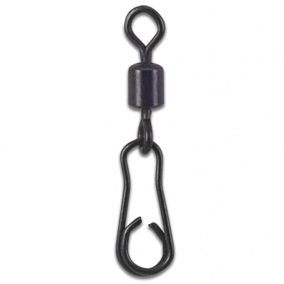 Anaconda obratlík Speed Link Rolling Swivel velikost 8, 10ks