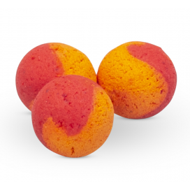 MS Range method boilie, Tutti Caramel, 6 mm, 50 g