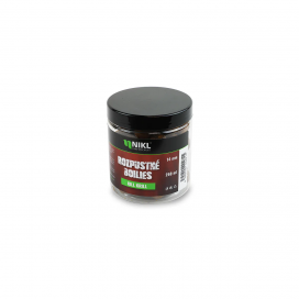Nikl Rozpustné Boilies Kill Krill 250 ml