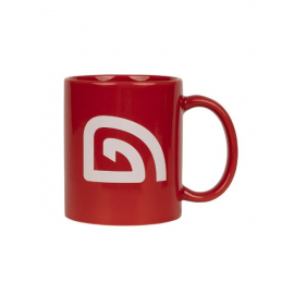 Trakker Hrnek - Red Mug