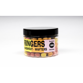 Ringers - Washout Wafters 10mm mix 70g