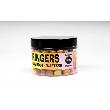 Ringers - Washout Wafters 10mm mix 70g
