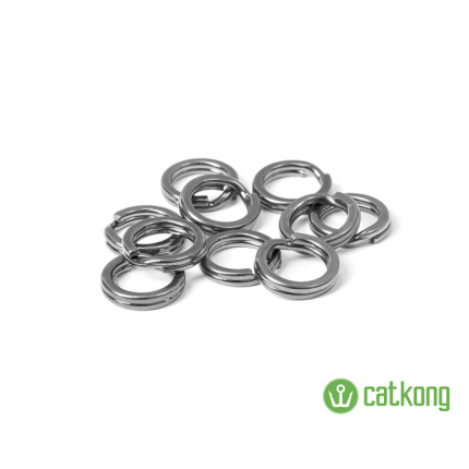 Delphin Kroužky Catkong 10ks 14.3mm