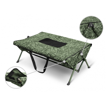 Delphin podložka Cradle C2G XL