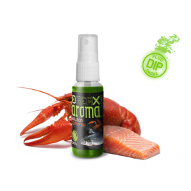 Dipovací sprej Delphin AromaX/30ml