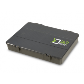 Organizér Delphin KlikBOX Pro SCRATCHED EDITION