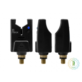 Delphin Samostatný Signalizátor MINX 1 ks