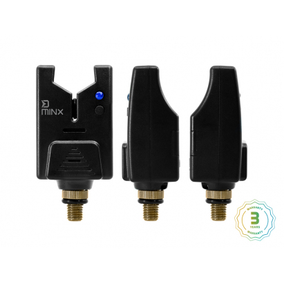 Delphin Samostatný Signalizátor MINX 1 ks