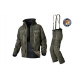 Geoff Anderson Bunda A Kalhoty Dozer7+Urus7 Set Maskáč  L