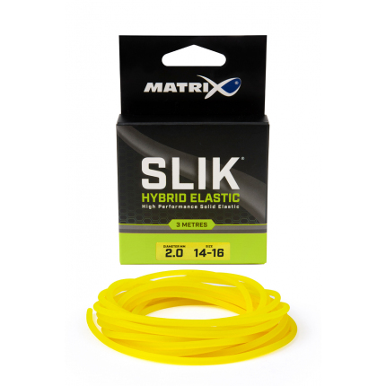 Matrix Amortizér Slick Elastic 3 m