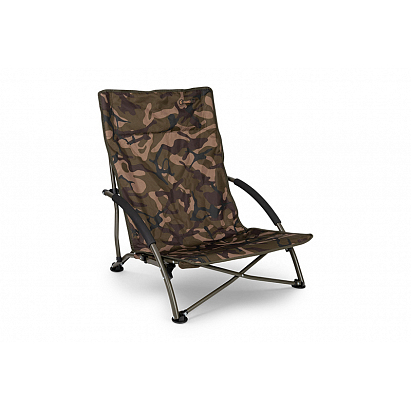Fox Camolite Guest Chair Fox Camolite Guest Chair