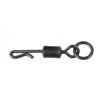 Fox Obratlík Edges Kwik Change Heli Swivels Size 7 10ks