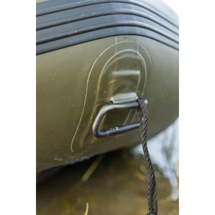 Fox Člun 290x 2.9m Inflatable Boat Aluminium Deck