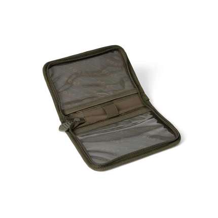 Fox Pouzdro Na Doklady Voyager Licence Wallet