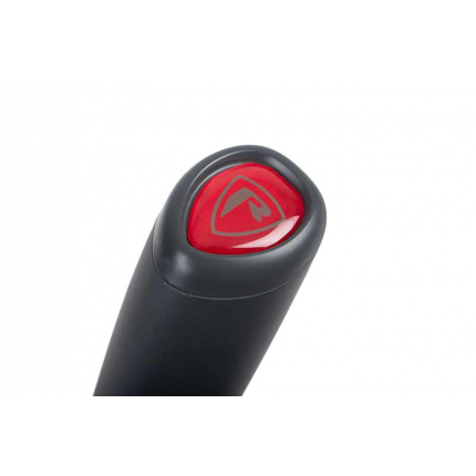 Fox Rage Prut Warrior Zander Jig 2,4 m 10-30 g 2 díl