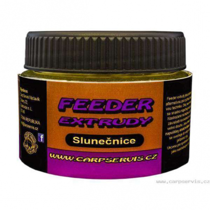 Carp Servis Václavík Feeder extrudy 30g Carp Servis Václavík Feeder extrudy 30g
