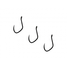 Guru Háček Kaizen Eyed Hook Barbless 10 ks Guru Háček Kaizen Eyed Hook Barbless 10 ks