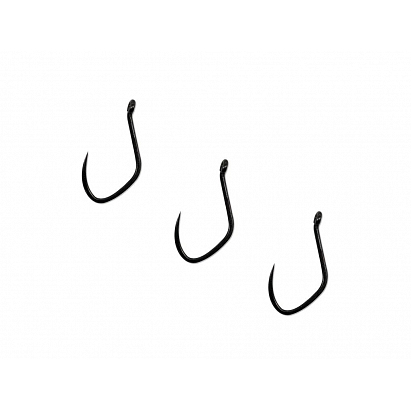 Guru Háček Kaizen Eyed Hook Barbless 10 ks Guru Háček Kaizen Eyed Hook Barbless 10 ks