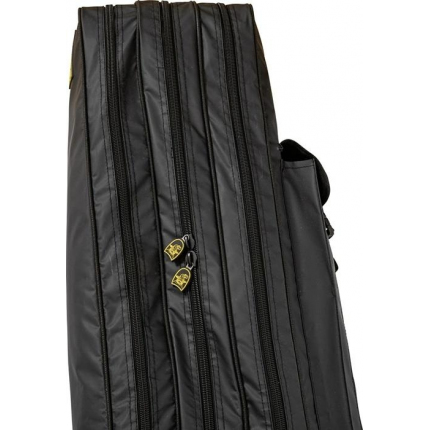 Black Cat pouzdro na pruty Battle cat 180cm