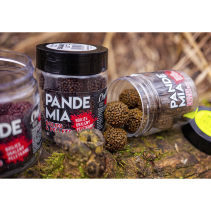 Chytil Boilies Pandemia 20mm