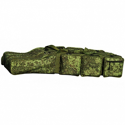 Suretti Obal Na Pruty DIGI Tříkomorový