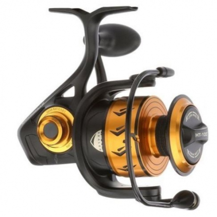 Penn Naviják Spinfisher VII Spinning Reel 5500
