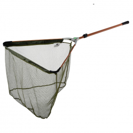 Giants Fishing Podběrák Specialist Landing Net 2,2m, 60x60cm Giants Fishing Podběrák Specialist Landing Net 2,2m, 60x60cm