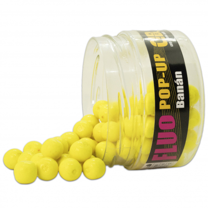 Carp Inferno Pop - up Boilies Fluo 12 mm 200 ml