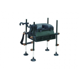 JAF Capture Závodní plavačková sedačka Avantgarde Seatbox