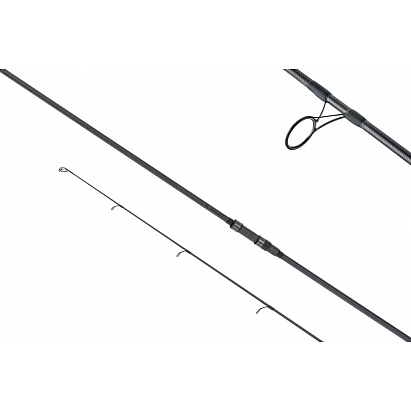 Mivardi Prut Supracast 13SHX 3,9 m 3,75 lb 2-Díl Mivardi Prut Supracast 13SHX 3,9 m 3,75 lb 2-Díl