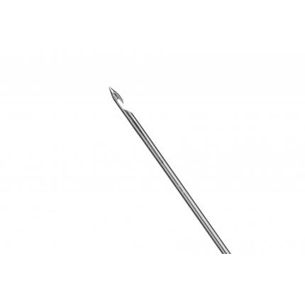 Mivardi Jehla Svítící Nite Glow Fine Boilie Needle